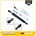 Trunk Assist Strut Lift Supports for Chevy Silverado 1500 (2007–2018)
