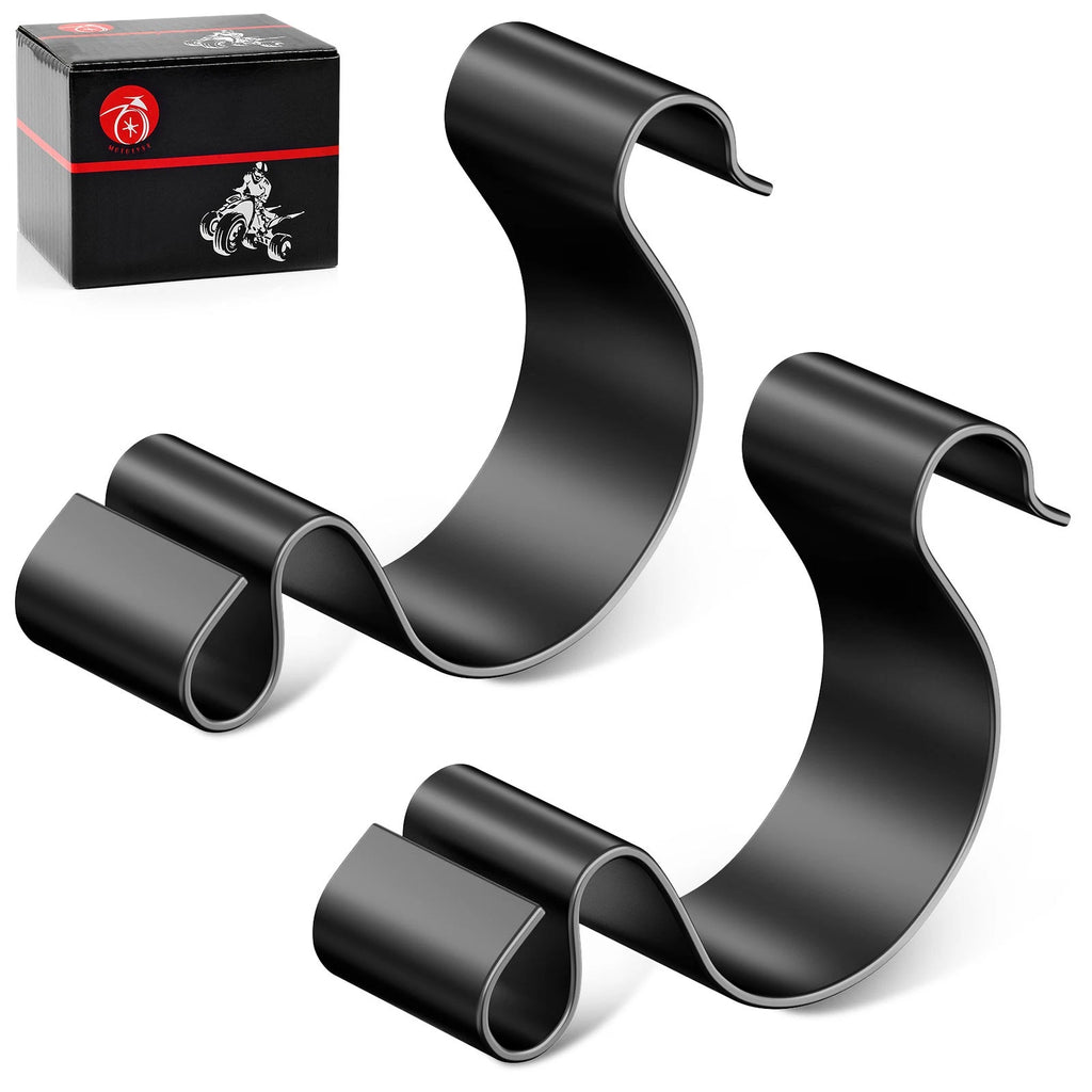 2X Air Box Cover Clip for Polaris Trail Blazer 330 (2008–2013) 5242044