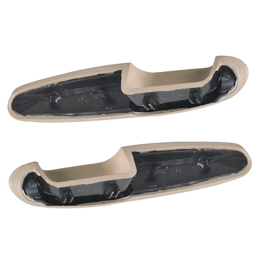 Door Armrest Pair for Chevy GMC Pickup Truck SUV  Tan