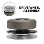 Front Clutch Variator Kit 23801A 23929A for Linhai ATV 300 E2, 260 T9