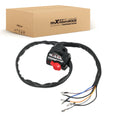 Start Stop Kill Switch Headlight for Honda CB500 (1971–1973)