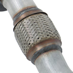 Exhaust Catalytic Converter for Chevrolet Monte Carlo (2000-2005)