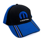 Mopar Stripe Hat Cap Replacement for Jeep Wrangler JK (2007–2018)