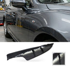 Rearview Mirror Cover Shell for Mazda 6 Atenza (2014–2017) Left Lower