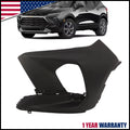 Front Left Driver Bumper Side Cover for Chevrolet Blazer (2023–2025) 42755332
