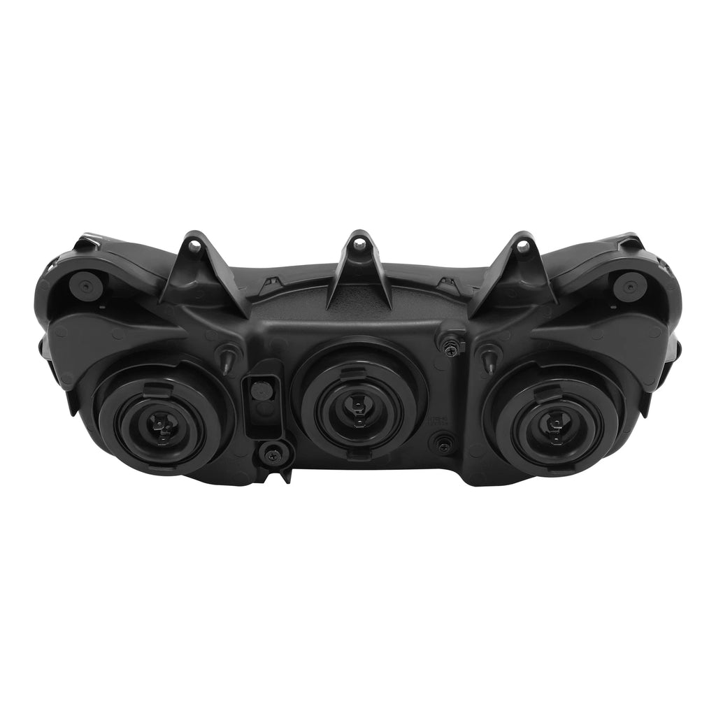 Front Headlight Lamp for Honda CBR954RR (2002–2003)