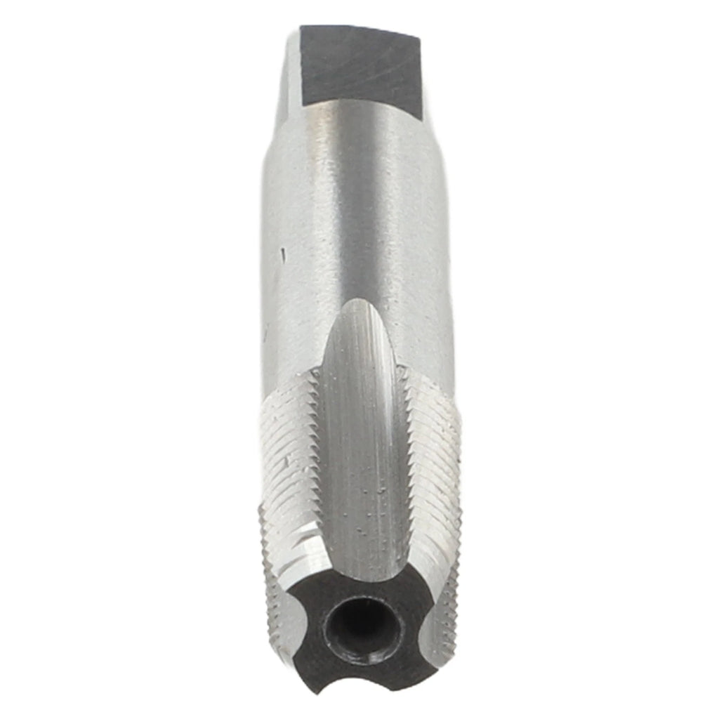 1/8-27 Taper Pipe Tap for NPT Threads (Manual Tool)
