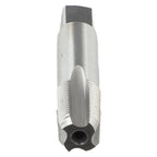 1/8-27 Taper Pipe Tap for NPT Threads (Manual Tool)