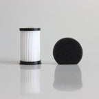 Hepa Filter Set for Samsung Galaxy GL6255 GL6231, Centek CT2561