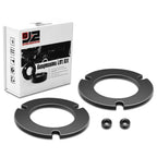 Set of 2 Lift Strut Top Mount Spacers for GX460 4Runner FJ Cruiser Tacoma (2003–2023)