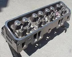 Mercruiser Engine & Sterndrive Parts for Alpha & Bravo (4, 6, V8 Motors)
