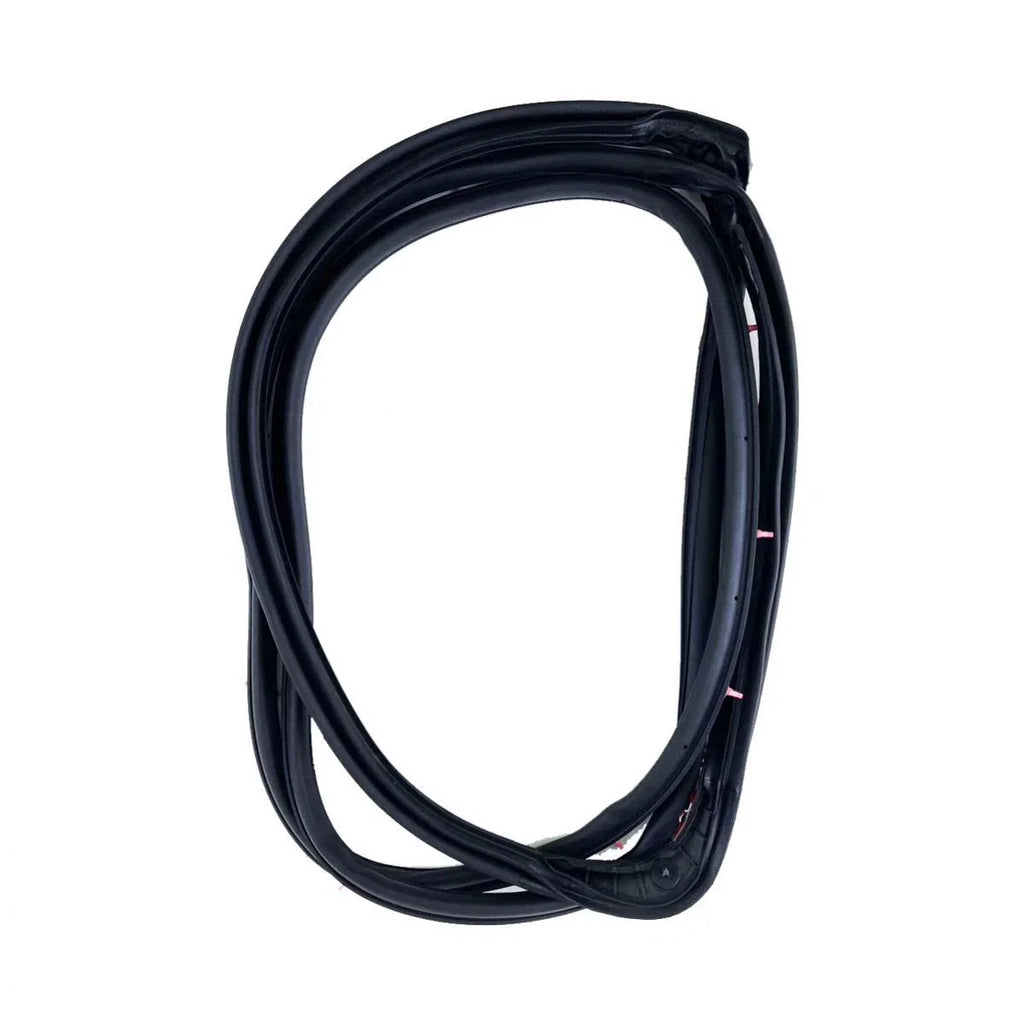 Door Rubber Seal Weatherstrip Rear Right Fits Toyota Wish ANE11 4D 2003-09 D03
