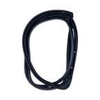 Door Rubber Seal Weatherstrip Rear Right Fits Toyota Wish ANE11 4D 2003-09 D03