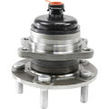 Wheel Hubs for Dodge Grand Caravan (2001–2007) Rear LH & RH with Bearing
