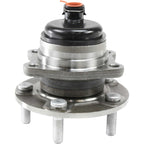 Wheel Hubs for Dodge Grand Caravan (2001–2007) Rear LH & RH with Bearing