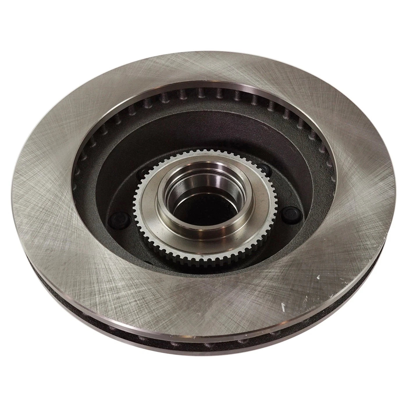 Front Disc Brake Rotors for Ford E-250, E-350 Econoline (1995–2002)