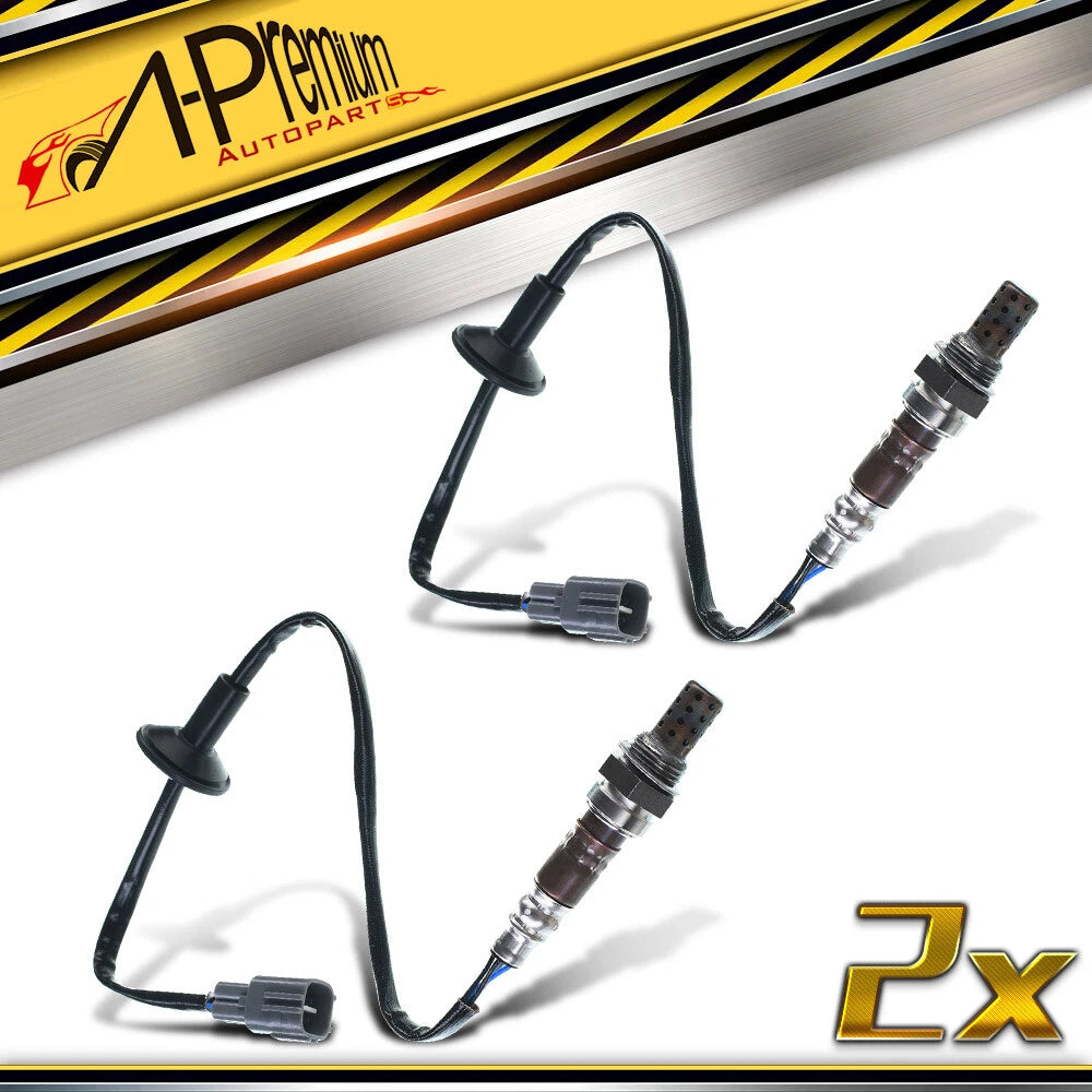 2 Downstream O2 Oxygen Sensors for Toyota Camry (1992-1995)