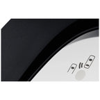 Heated Driver Left Side Mirror for Ford Ranger (2019–2023)