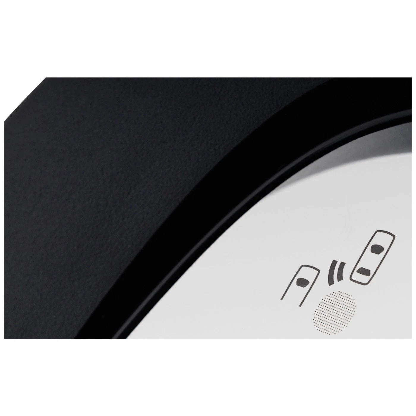 Heated Driver Left Side Mirror for Ford Ranger (2019–2023)