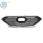 Chrome Grille for Hyundai Sonata (2018-2020)