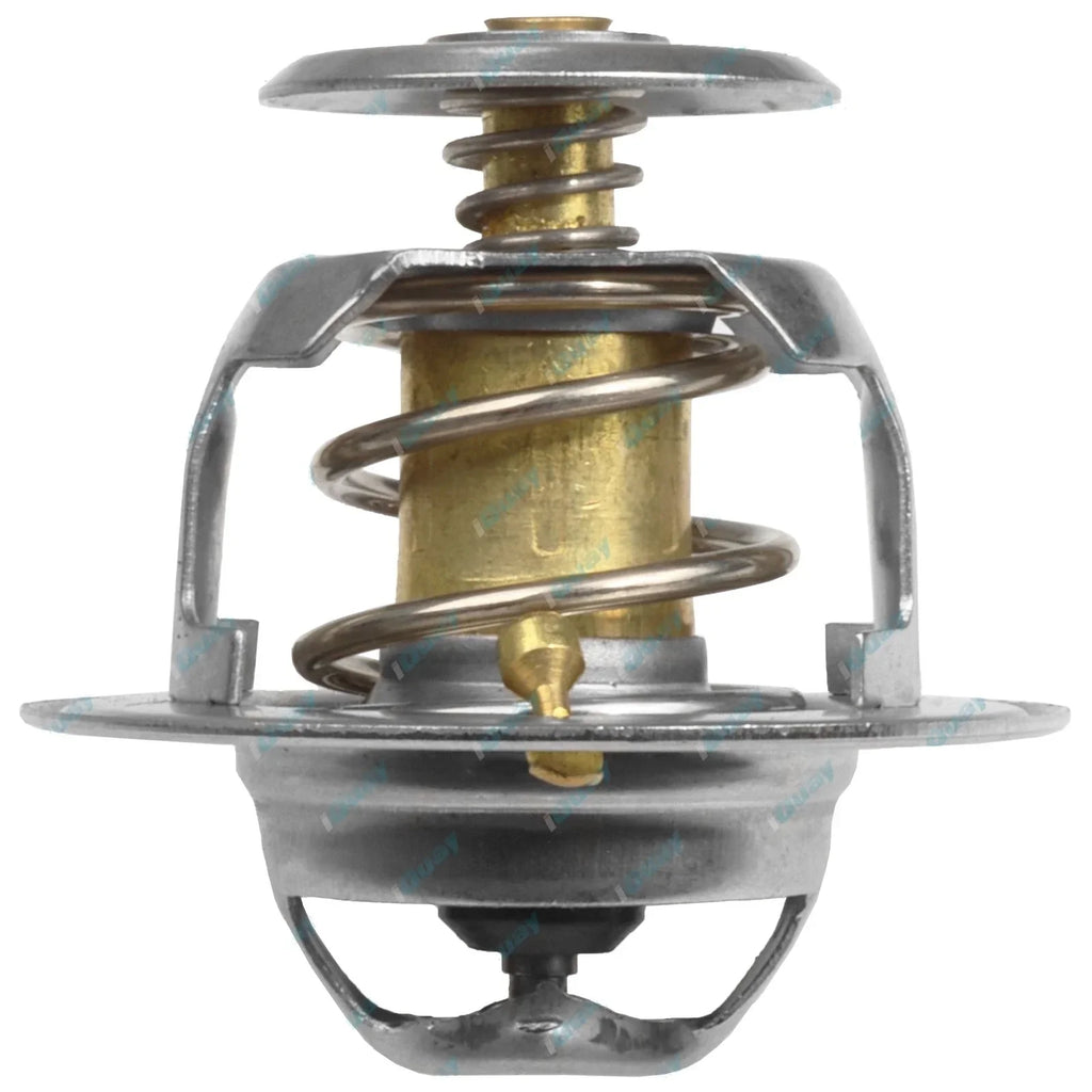 Dayco Thermostat for Toyota Dyna LY211 LY61 4cyl 2.8L 3L (1988-2001)