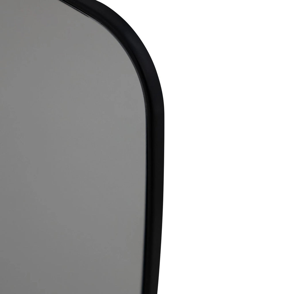 Heated Mirror Glass Set for Ram 1500 (2011–2018) with Backing Plate