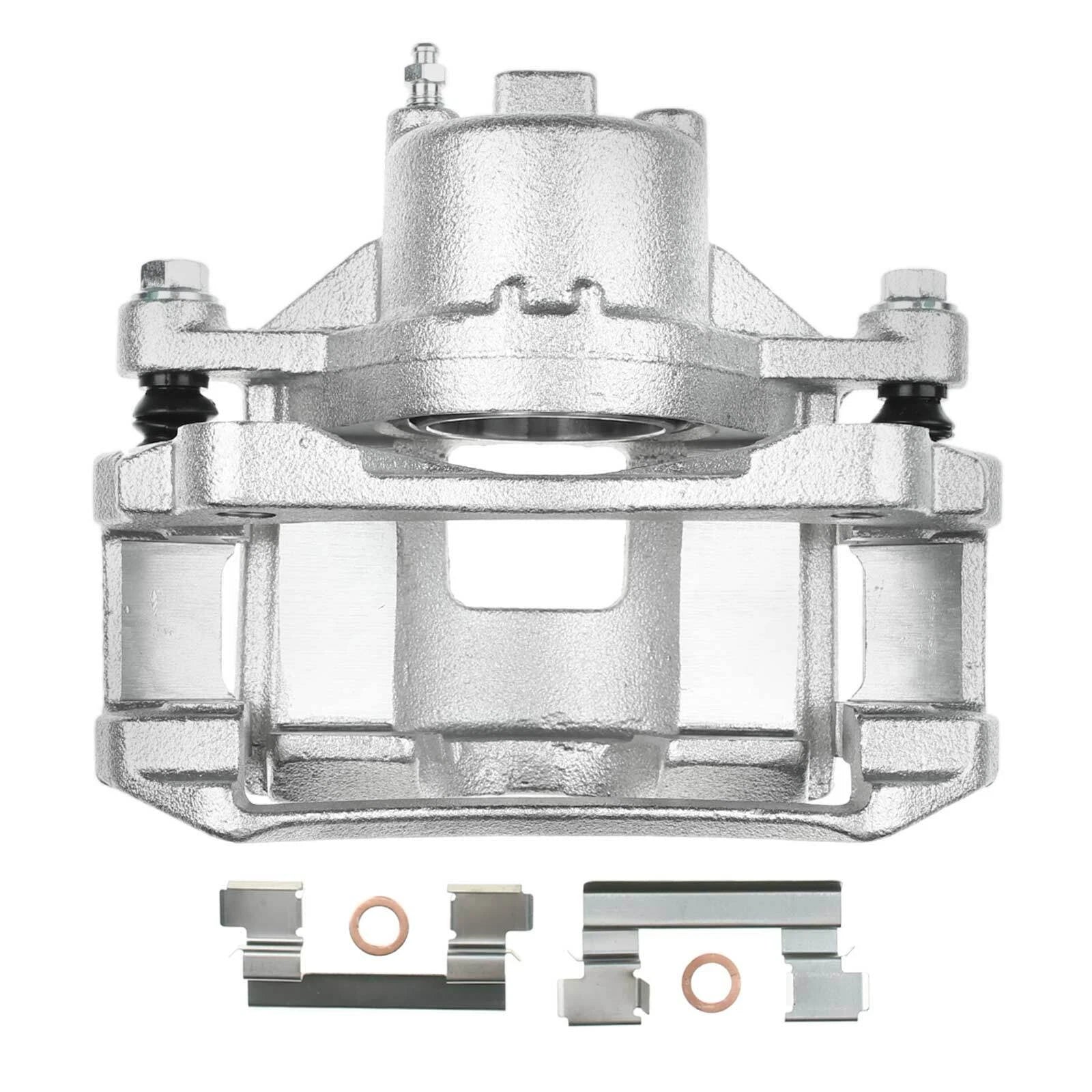Front Left Disc Brake Caliper w/ Bracket for Pontiac Grand Prix (2004-2004)