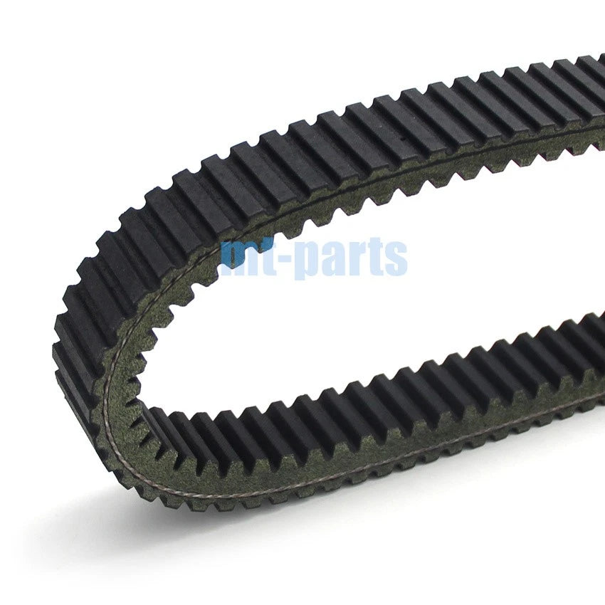 Drive Belt for Ski-Doo Mach I 700 (1999), Mach Z (1999–2001), Mach Z Sport 800 (2002)