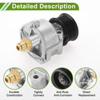 Brake Vacuum Pump No.YC1Q2A451AH for Ford Transit 2.4 D TDCi (2000–2014)