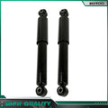 Front Struts w/ Spring & Rear Shocks Sway Bars Kit for Hyundai Elantra (2011–2016)