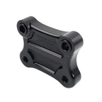 Handlebar Riser Pullback Plate Bracket for Harley Electra Glide (2007-2023)