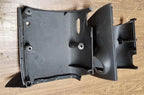 Steering Column Finishing Panels Tan for Ford Thunderbird Cougar (1996)