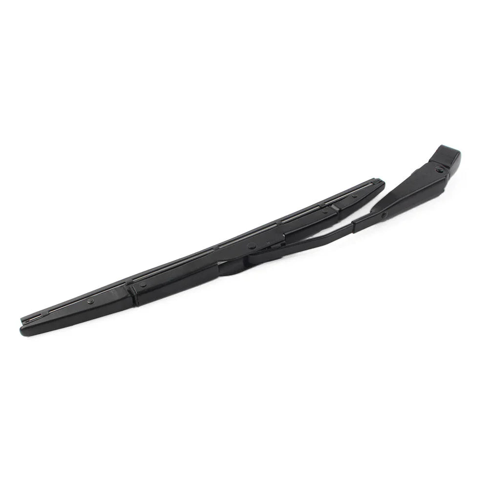 Rear Wiper Arm Blade Set for Honda CR-V, Hyundai Santa Fe (2001-2006)