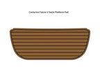 EVA Foam Swim Platform Step Pad for Centurion Falcon V (2009)