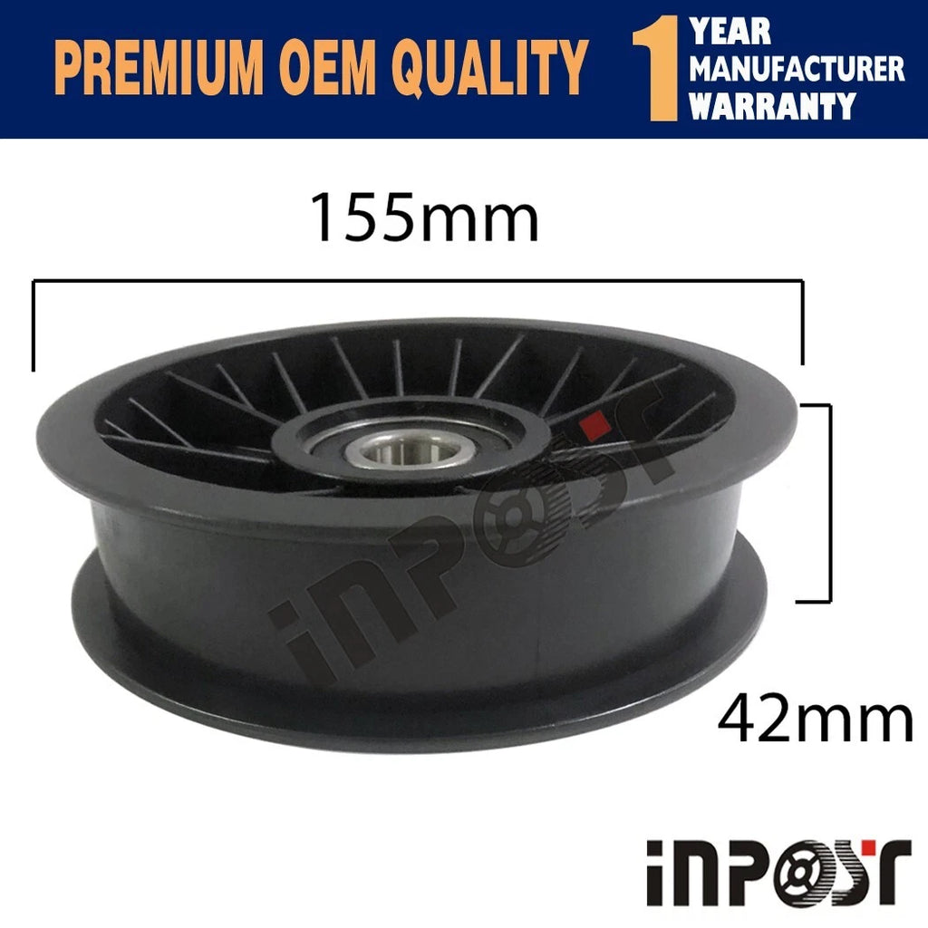 Belt Pulley 77-3037 773037 for Thermo King T-1000 T-1080S T-570R T-600R T-880