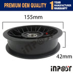 Belt Pulley 77-3037 773037 for Thermo King T-1000 T-1080S T-570R T-600R T-880