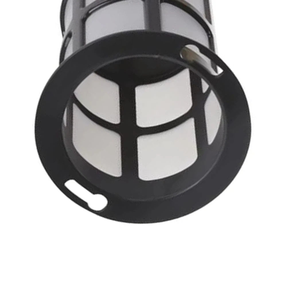 Set of 2 Vacuum Filter Replacement HEPA Cartridges for