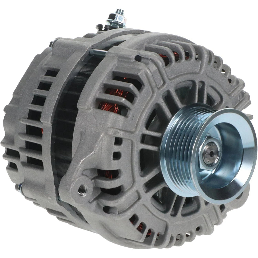 Alternator for Nissan Pathfinder 2005–2007, Titan Armada 2004–2015, QX56