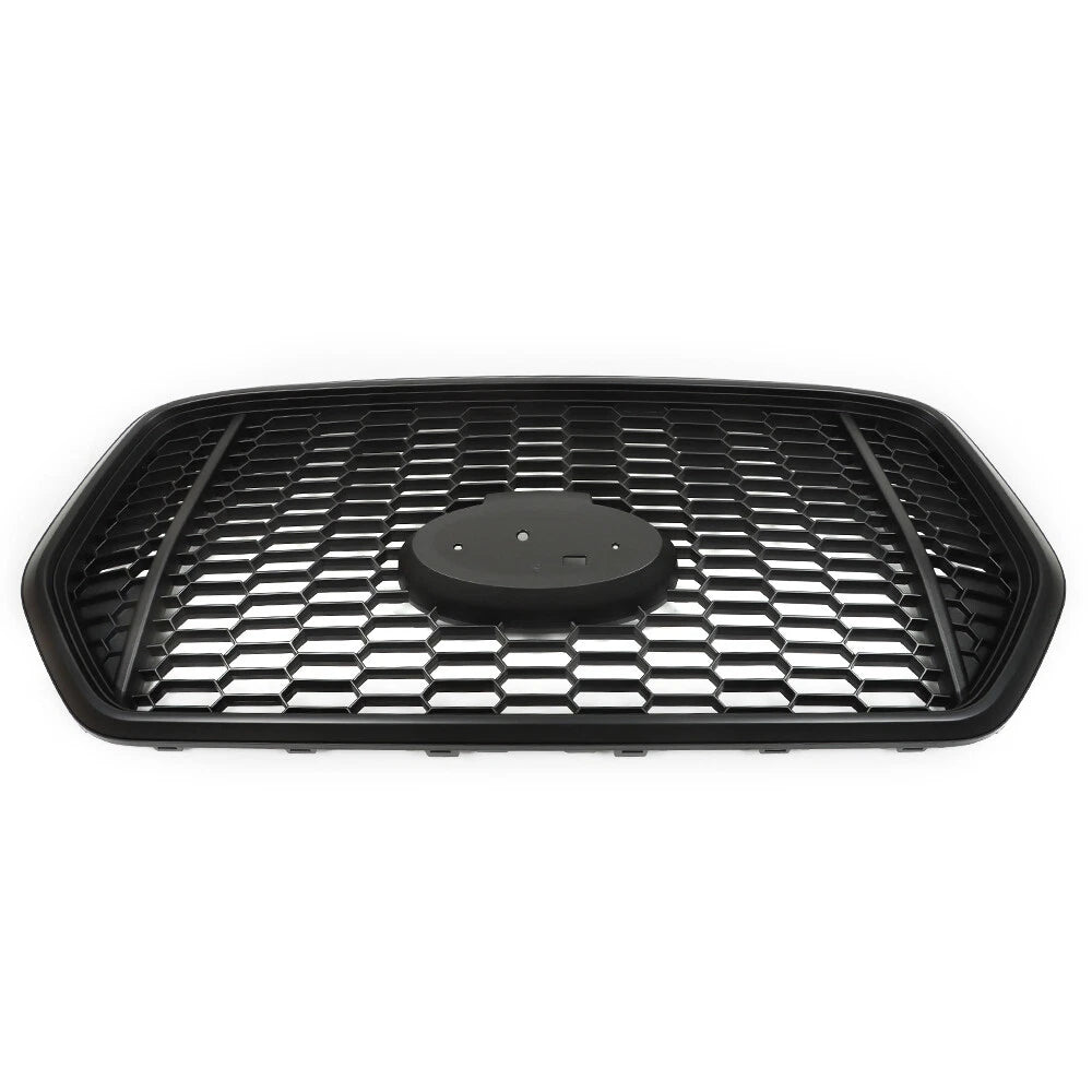 Upper Grille for Ford Transit T150 T250 T350 (2020–2022) Matte Black