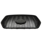 Upper Grille for Ford Transit T150 T250 T350 (2020–2022) Matte Black