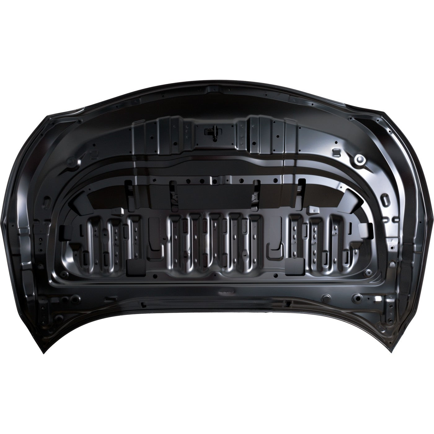 CAPA Certified Hood for Toyota Venza (2021–2024) Aluminium