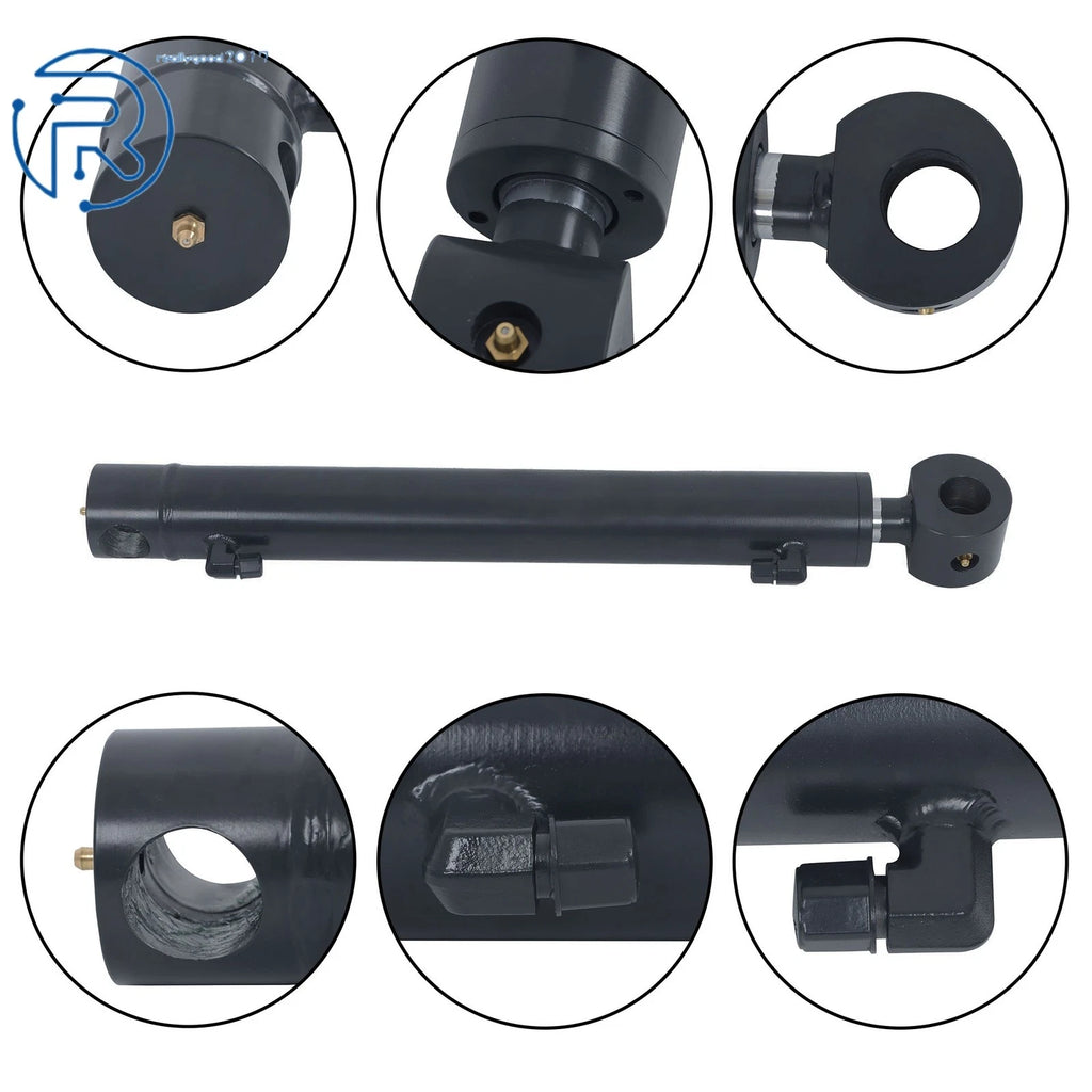 Thumb Clamp Hydraulic Cylinder for Bobcat E32 E35