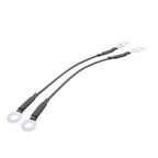 Rear Tailgate Cables Straps  for Mazda B2300 B4000 (1994-2009)