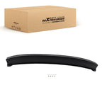 Tailgate Rear Molding Cover for Ford Escape (2013–2019) FO1904110 ABS