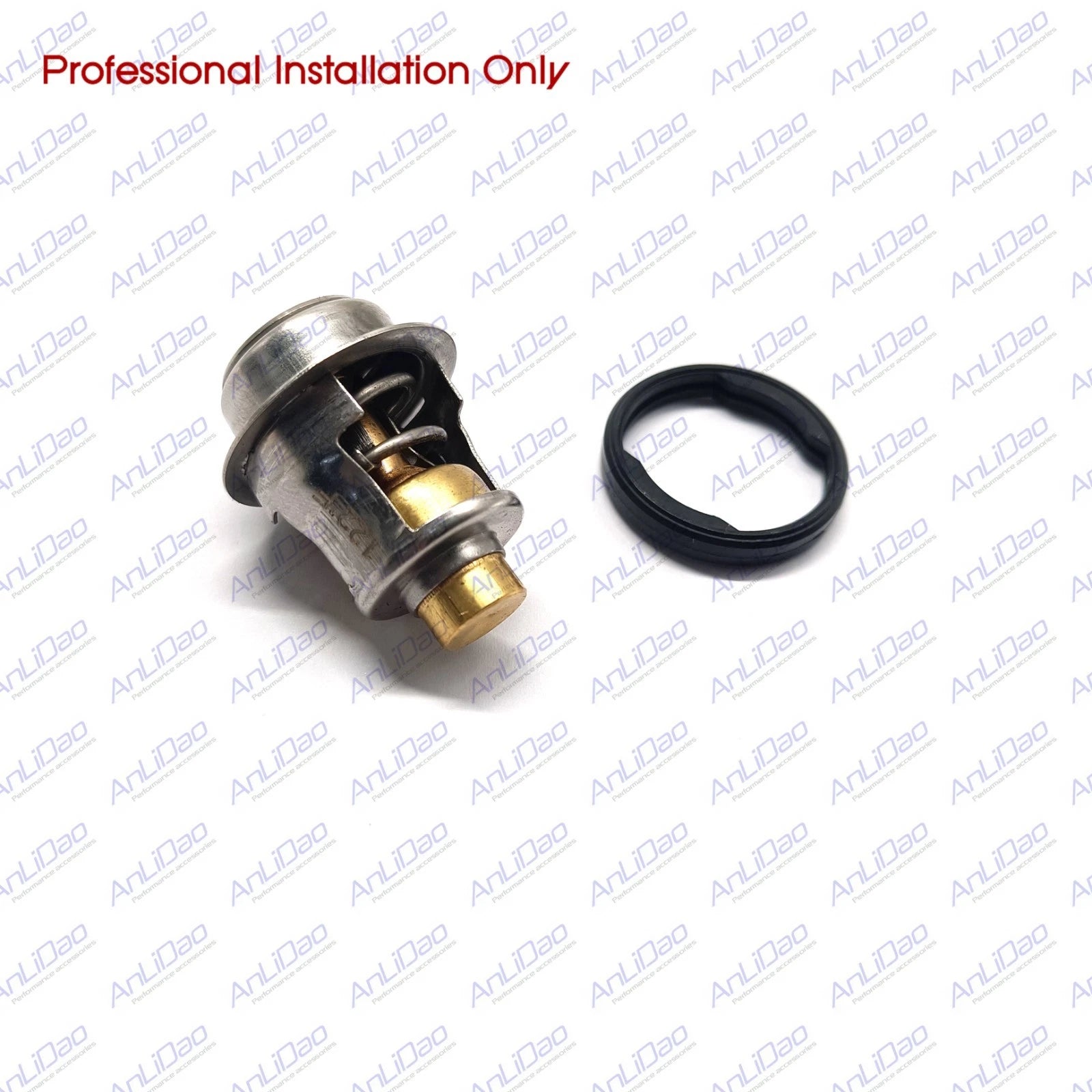 Thermostat for Suzuki DT9.9 DT15 DT20 DT25 DT30 DT40 DF40 17670-93962