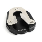 Kickstand Plate Pad for Triumph Tiger 900 Rally Pro/GT Low (2021)