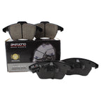Brake Pad Set for AKEBONO (3C0698151D, EUR 1107)
