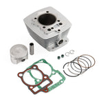 Cylinder Barrel Piston Kit for Italika DM 250 (2020–2023)