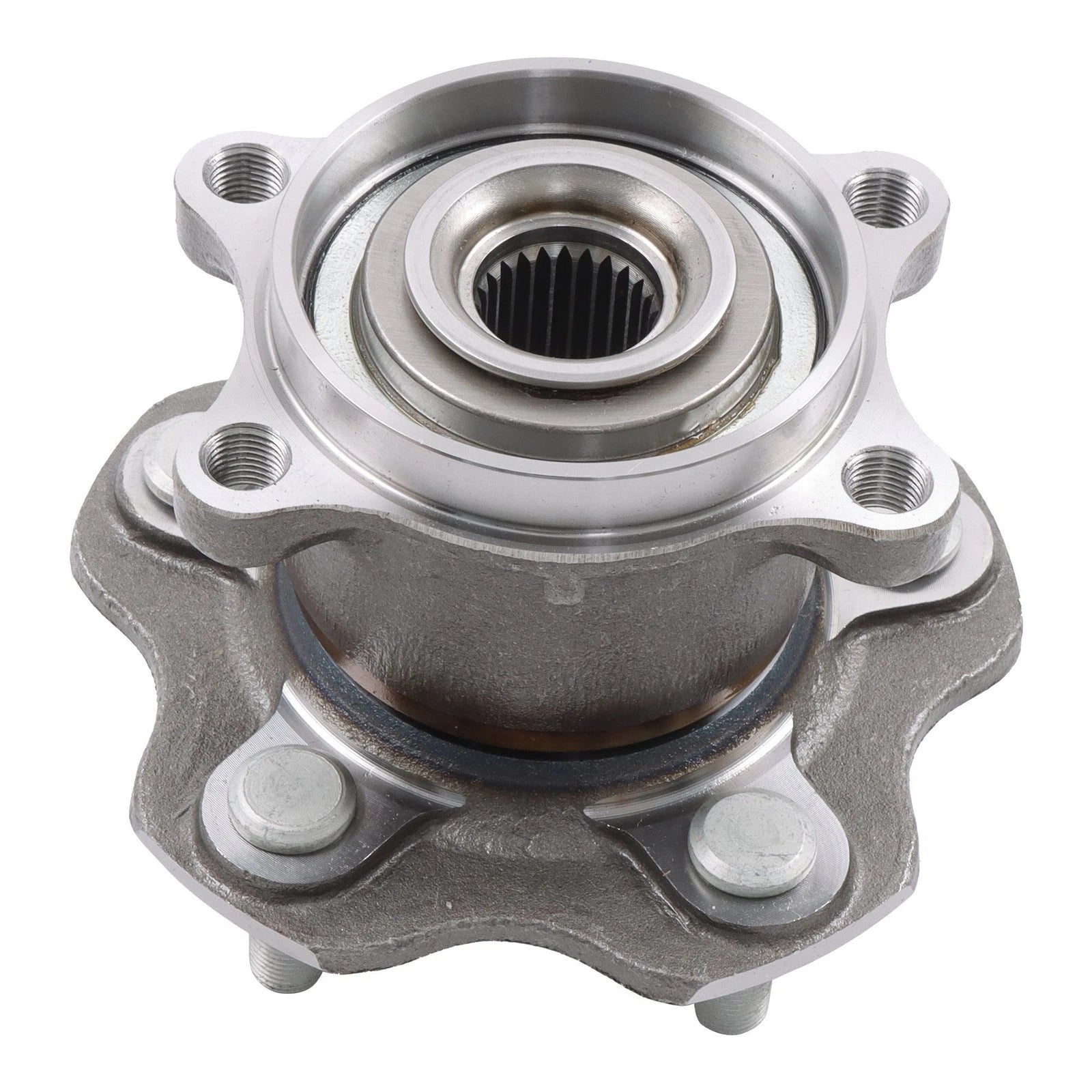 Rear Wheel Bearing and Hub Assembly for Nissan Juke (2011-2017)