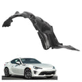 Front Fender Liner Splash Shield Guard Right for Subaru BRZ (2013–2020) 59110CA001